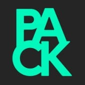 Pack Digital logo