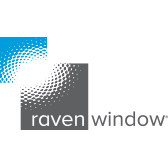 Raven Window logo