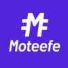 Moteefe logo