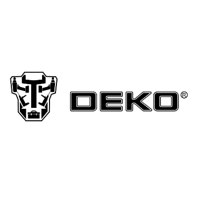 Deko logo