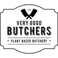 The Very Good Butchers logo