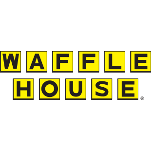 Waffle House logo