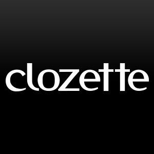 Clozette.co logo