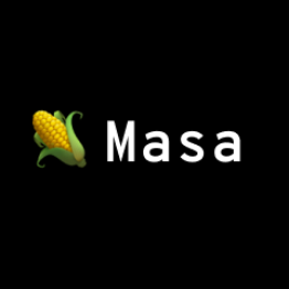 Masa Finance logo