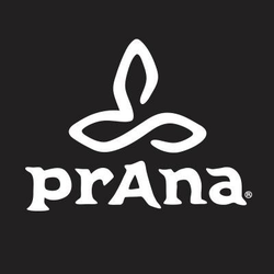 prAna (company) logo