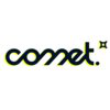 comet (company) logo