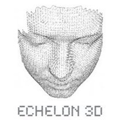 Echelon 3D logo