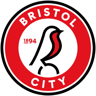 Bristol City F.C. logo