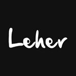 Leher App logo