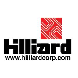 Hilliard Corporation logo