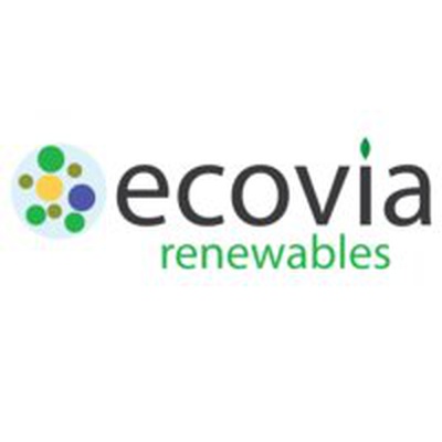 Ecovia Renewables logo