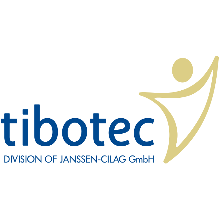 Tibotec logo