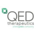 Qed Therapeutics logo