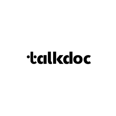 Talkdoc logo