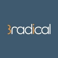 3Radical Limited logo