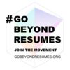 GoBeyondResumes logo