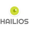 Hailios logo