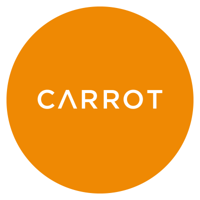 Carrot Fertility logo