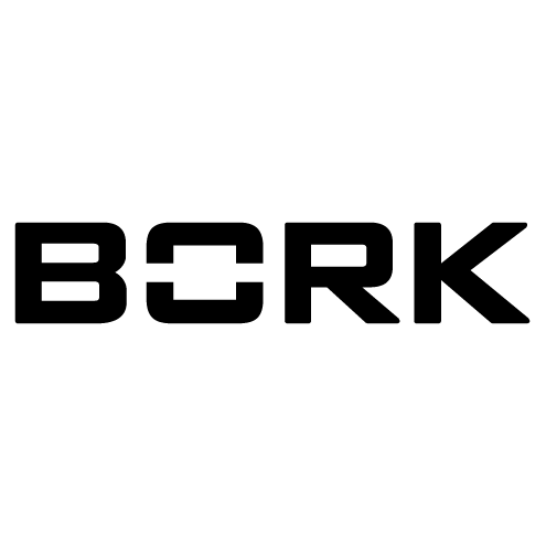 Bork (company) logo