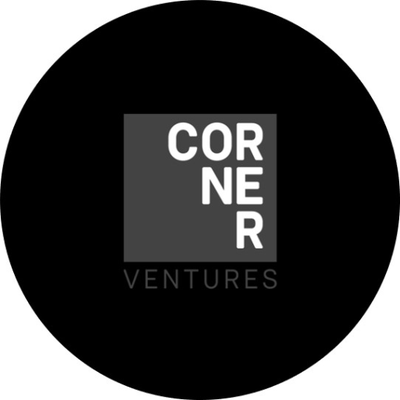 Corner Ventures logo