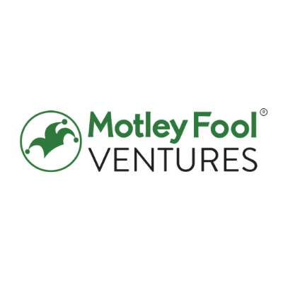 Motley Fool Ventures logo