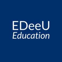 EDeeU logo