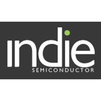 Indie Semiconductor logo