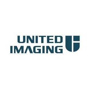 United Imaging Healthcare logo