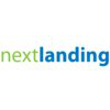 NextLanding logo