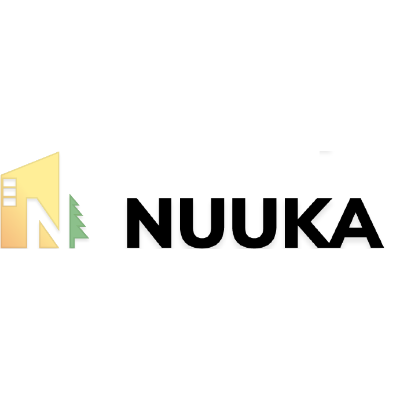 Nuuka logo