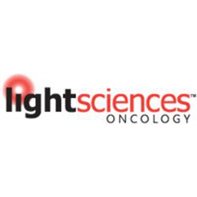 Light Sciences Oncology logo