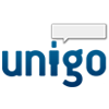 Unigo logo