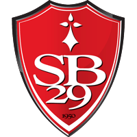 Stade Brestois 29 logo