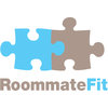 RoommateFit logo