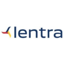 Lentra logo