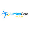 LuminaCare Solutions logo