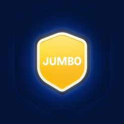 Jumbo Privacy logo