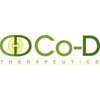 Co-D Therapeutics, Inc. logo