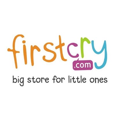 FirstCry.com logo