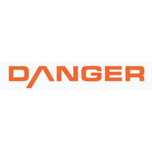 Danger Inc. logo