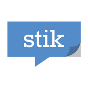 Stik.com logo