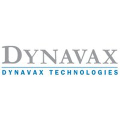 Dynavax Technologies logo