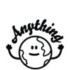 Anything World logo