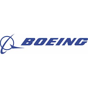 Boeing Canada logo