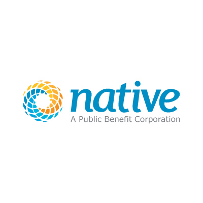 Native Energy logo