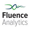 Fluence Analytics logo