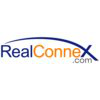 RealConnex logo