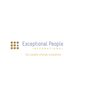 Exceptional People International logo