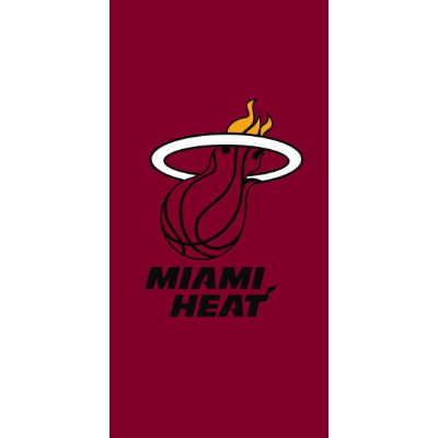 Miami Heat logo