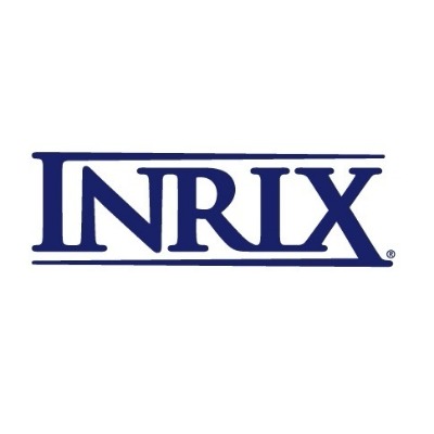 INRIX logo